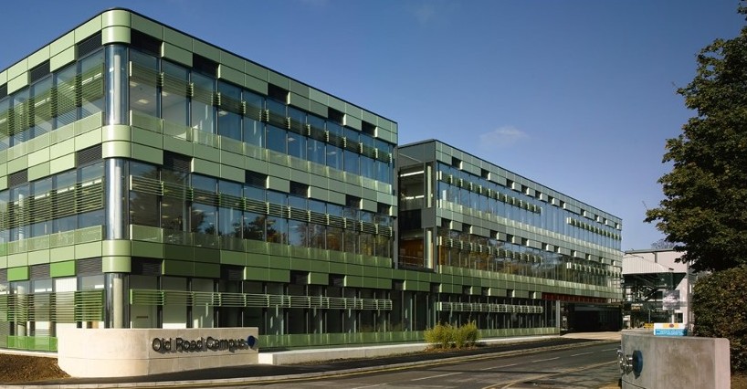 The Institute of Biomedical Engineering