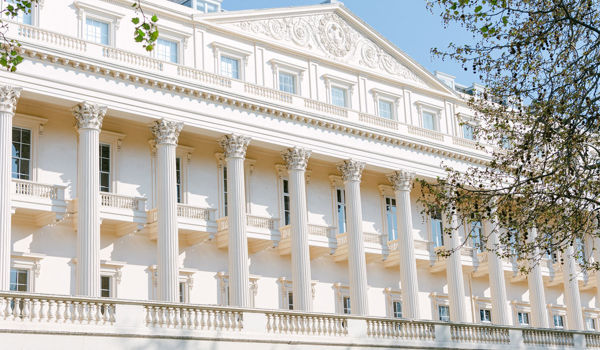 Prince Philip House, Royal Academy of Engineering